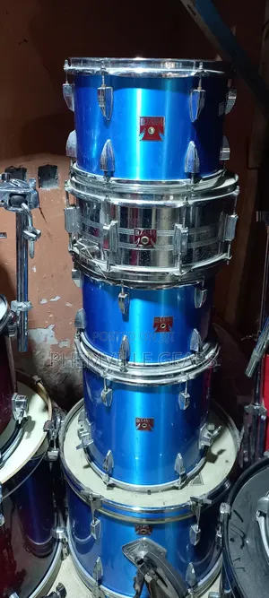 Uk Used Tamaswing Star 5set