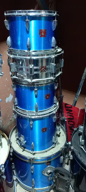 Uk Used Tamaswing Star 5set