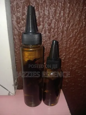 Signature Growth Hair Oil