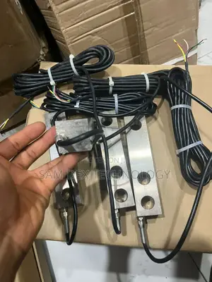 5 Ton Load Cell