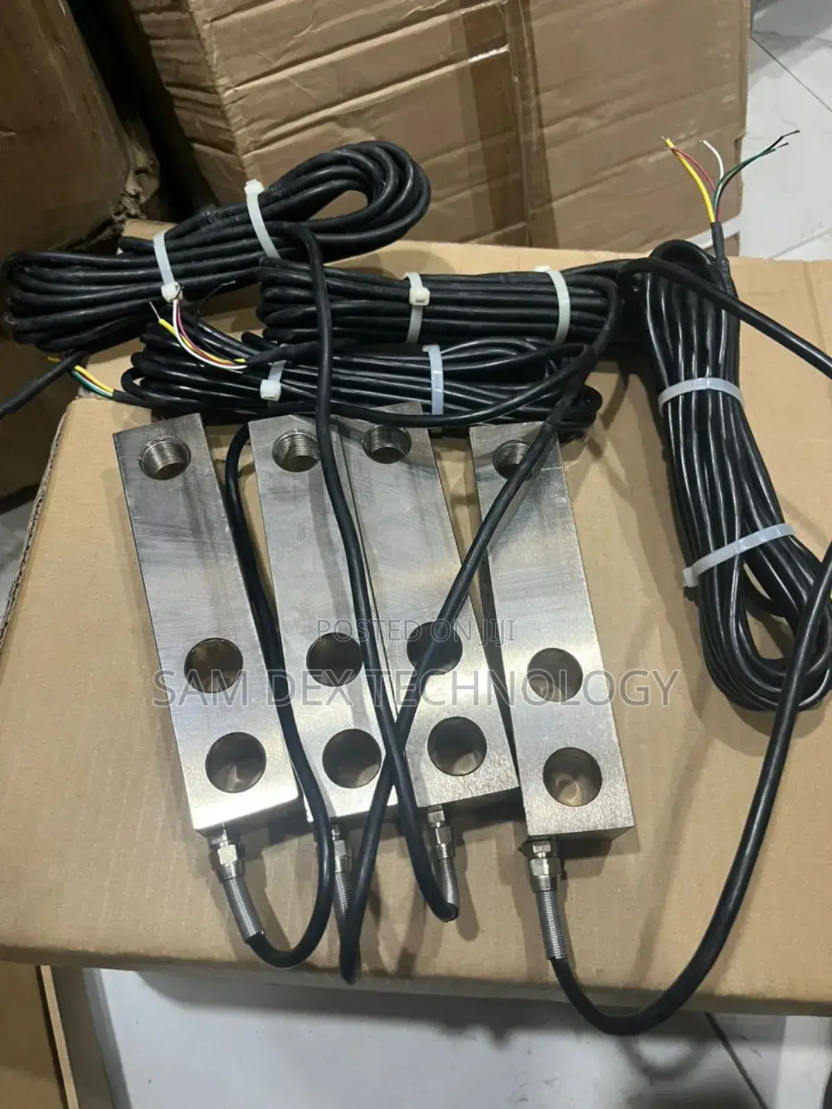 5 Ton Load Cell