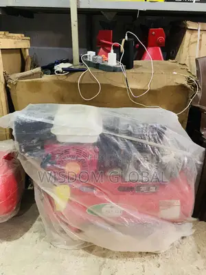 Original Air Compressor Is Available
