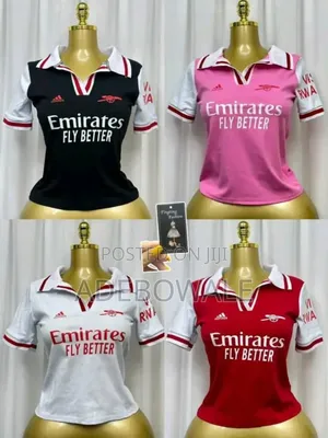 Ladies Basic Tops