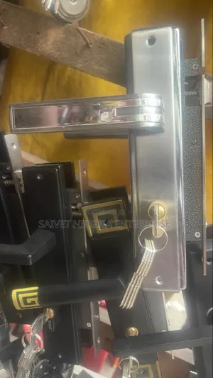 Complete Key