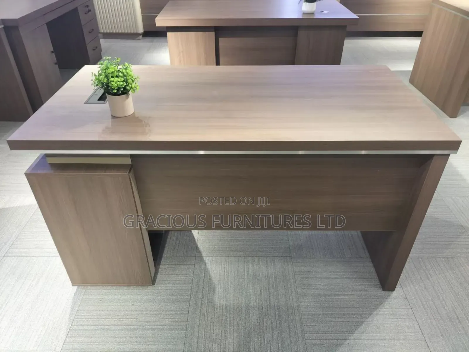Office Table 1.2mtrs