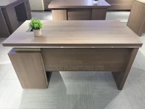 Office Table 1.2mtrs