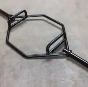 Olympic Hex Trap Bar,
