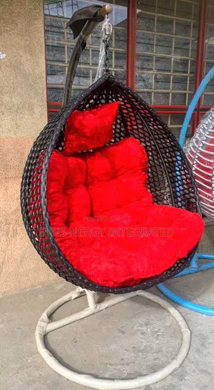 Premium Swing Chair for Relaxing