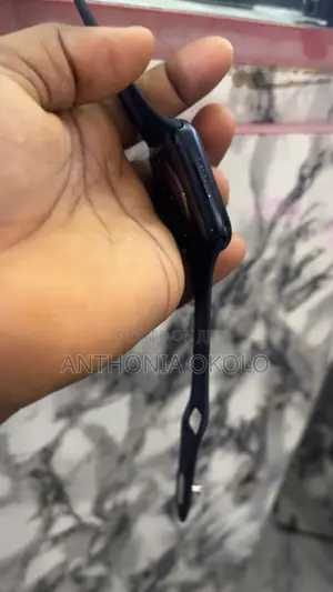 Series 5 Black