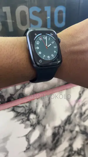 Series 5 Black