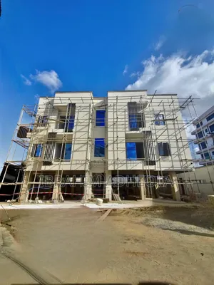 2bdrm Apartment in Shonibare for sale