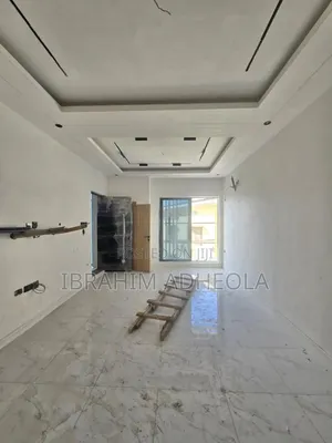 2bdrm Apartment in Shonibare for sale