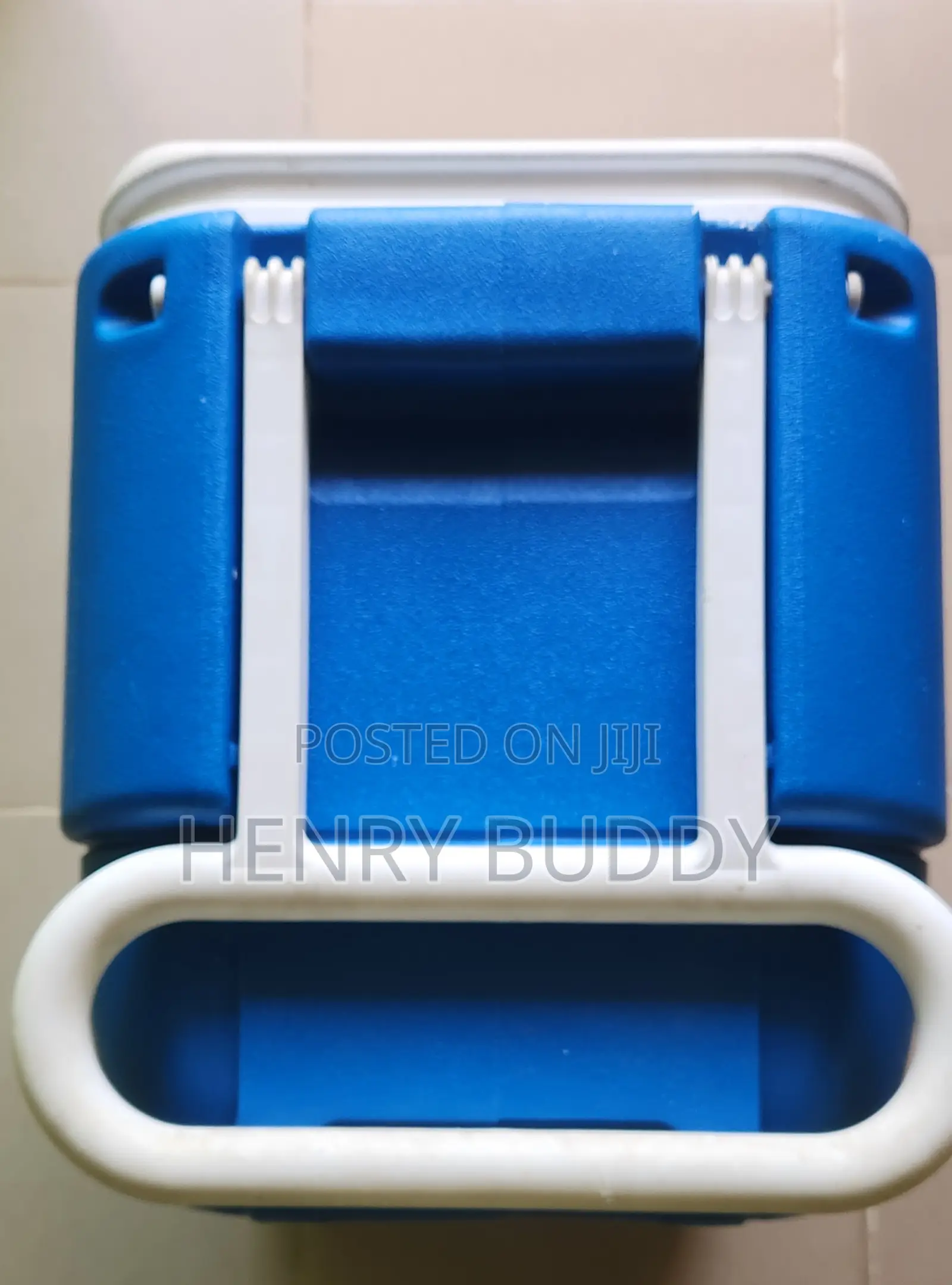 Igloo Cooler