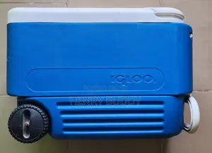 Igloo Cooler