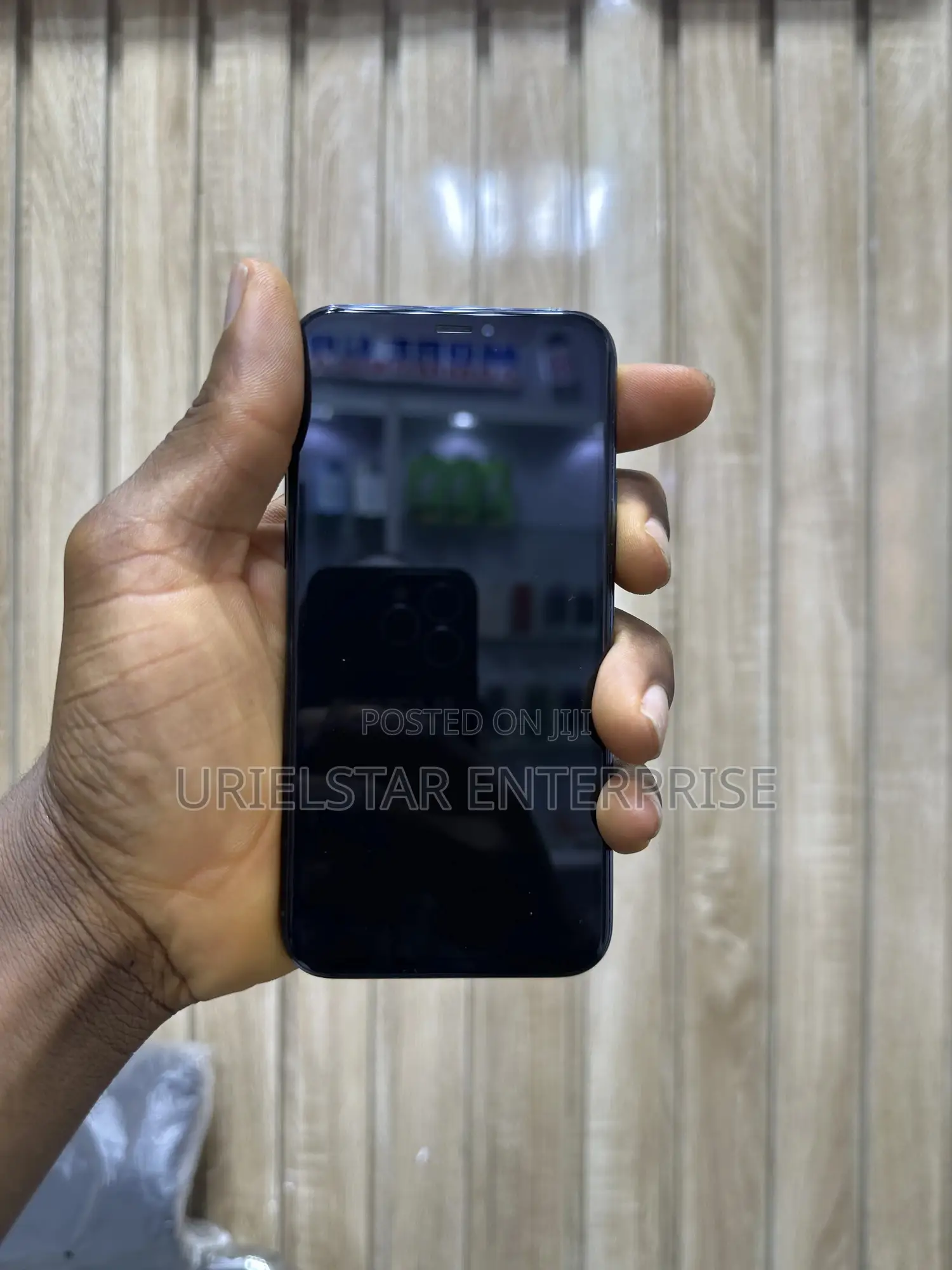 Apple iPhone 11 Pro 64 GB Gray