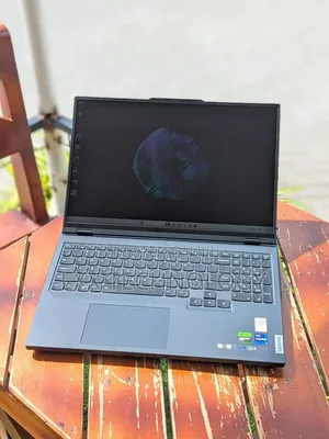 Laptop Lenovo Legion 5 16GB Intel Core i9 SSD 1T
