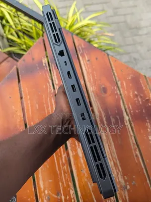 Laptop Lenovo Legion 5 16GB Intel Core i9 SSD 1T