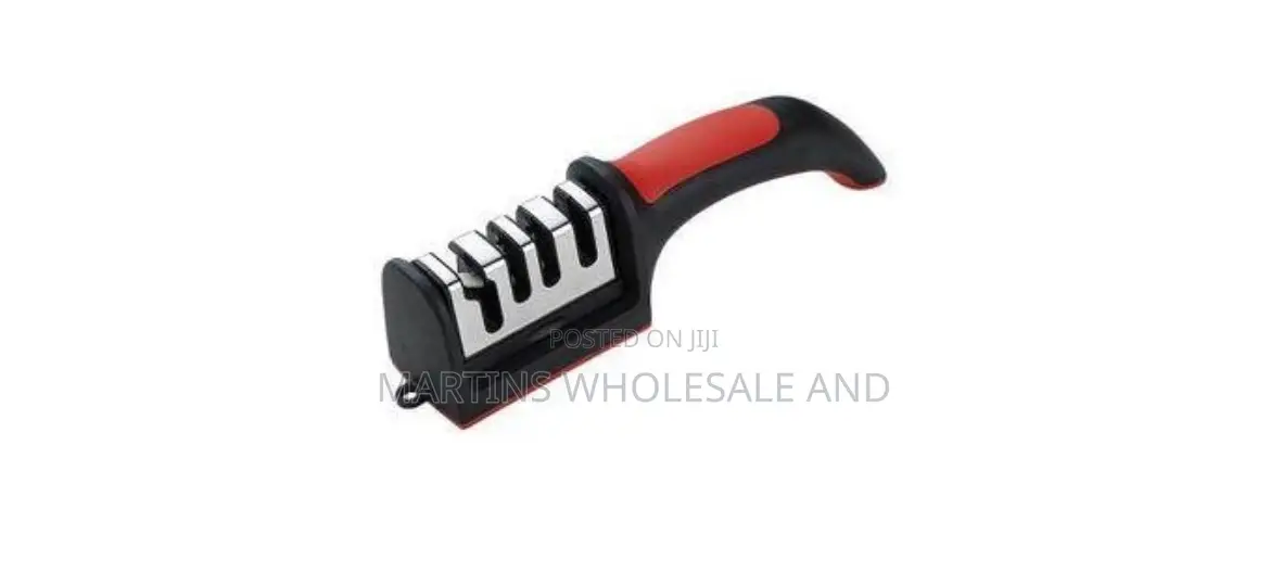 Kitchen Knife Sharpener