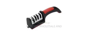 Kitchen Knife Sharpener