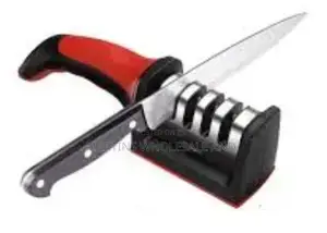 Kitchen Knife Sharpener