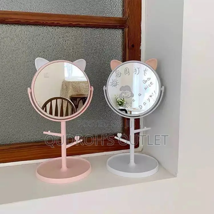 Mini Mirror