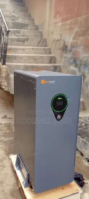 25kwh Felicity Lithium Ion Batteries