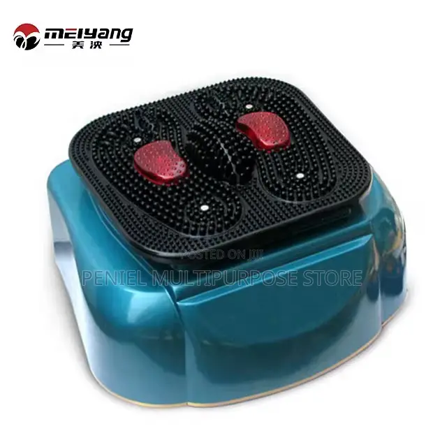 Blood Circulation Massager Machine