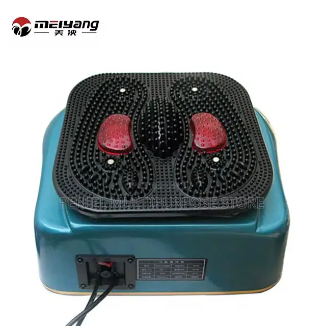 Blood Circulation Massager Machine