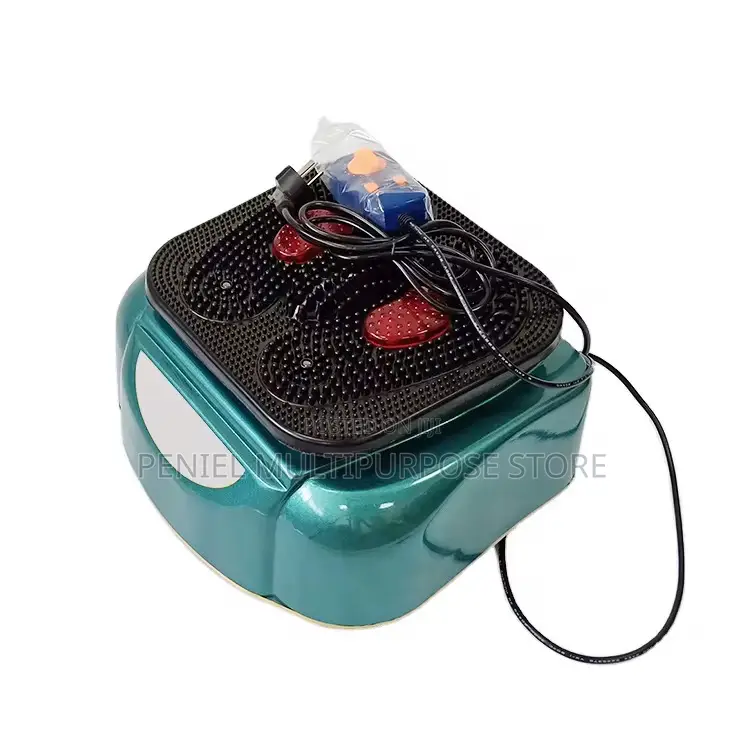 Blood Circulation Massager Machine