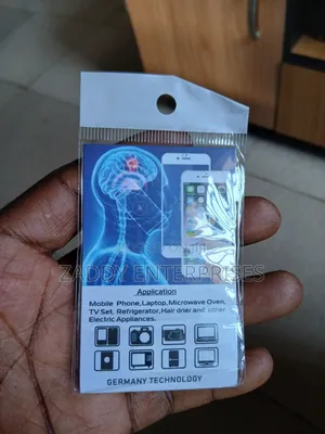 Anti Radiation Sticker for Health