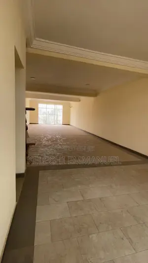Office/Shop Space for Rent, Qwarimpa