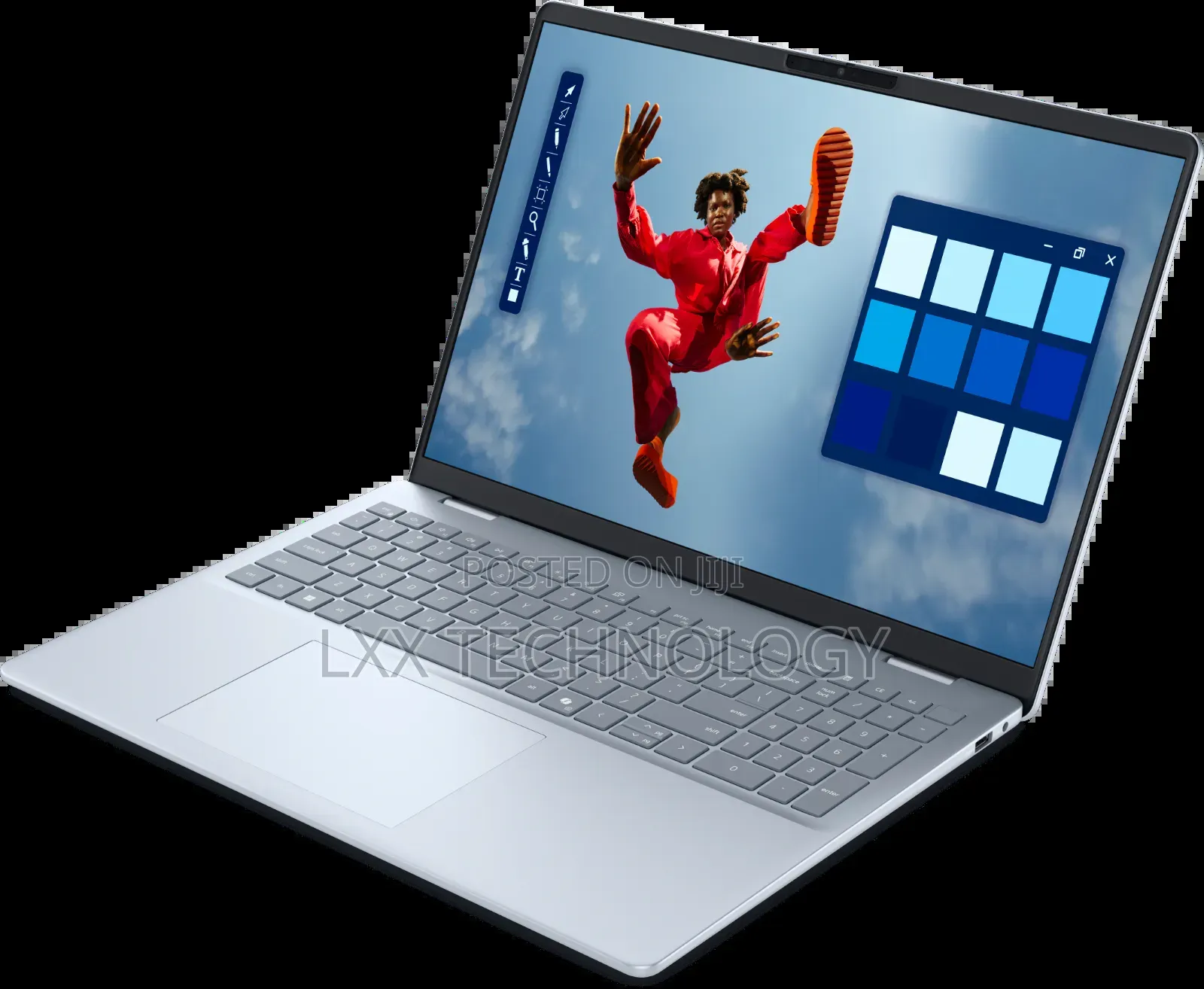 New Laptop Dell 32GB Intel Core Ultra 9 SSD 2T