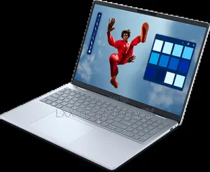 New Laptop Dell 32GB Intel Core Ultra 9 SSD 2T