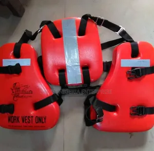 Life Jackets