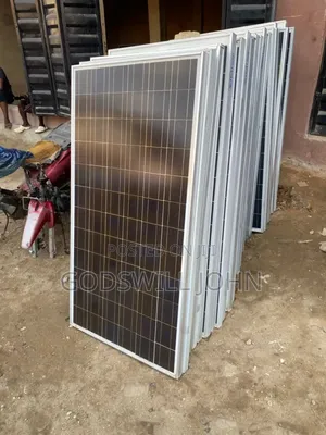 300w Solar Panels