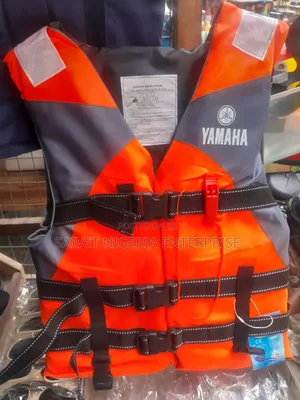 Life Jackets