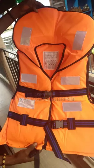 Life Jackets