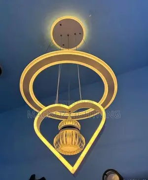 Chandelier