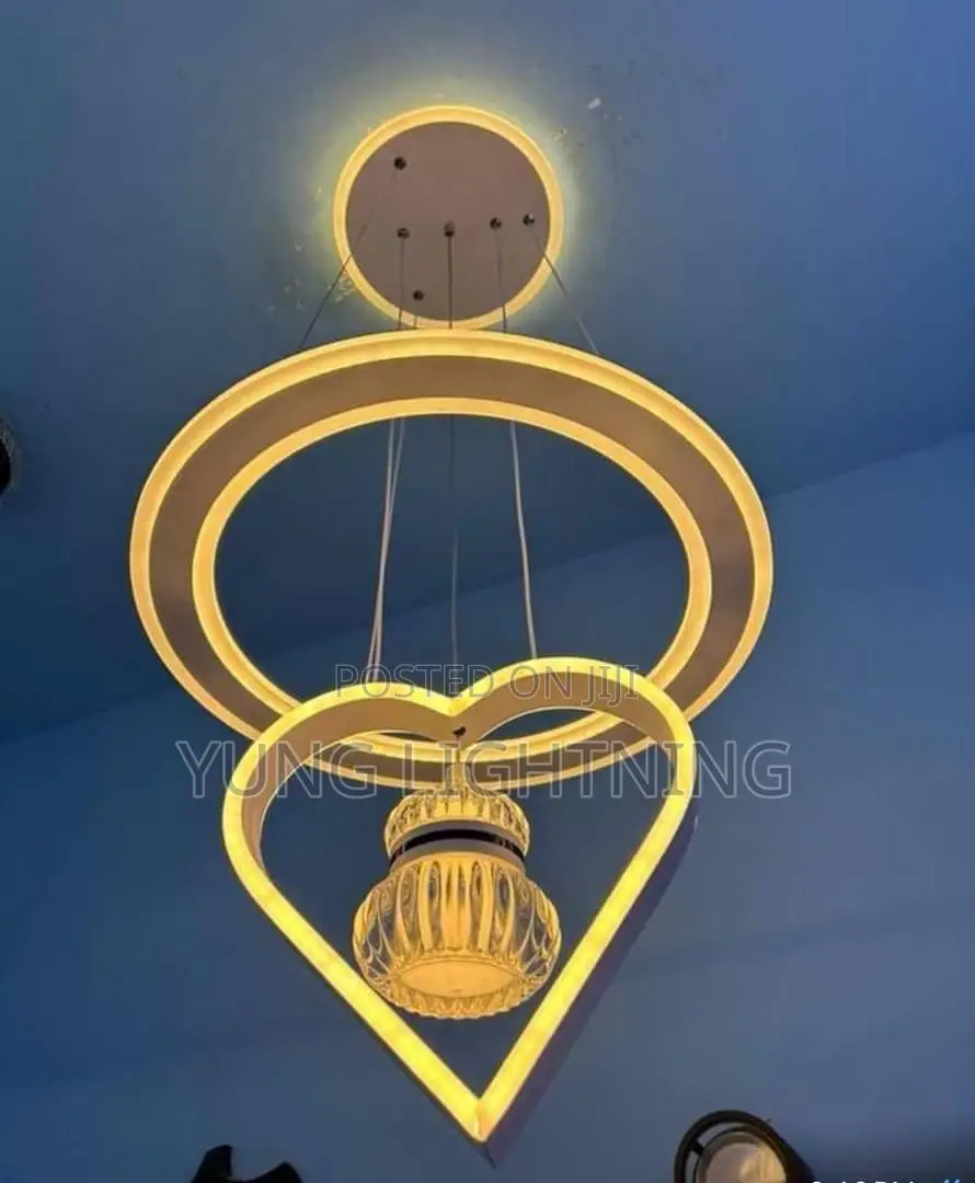 Chandelier