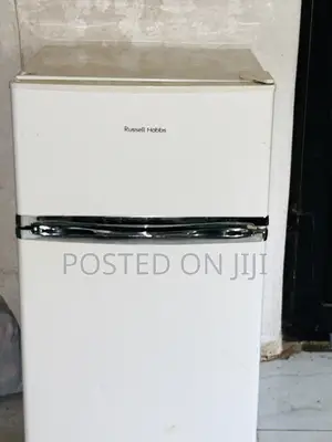 Russell Hobbs Fridge