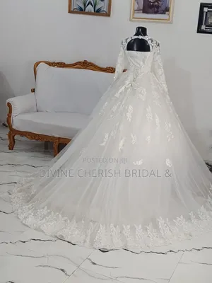 Wedding Gown