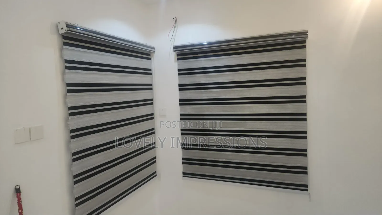 Elegance Window Blinds