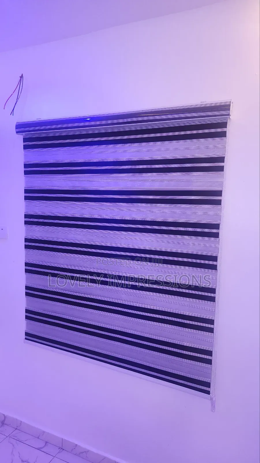 Elegance Window Blinds