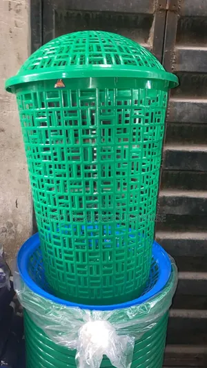 Laundry Basket