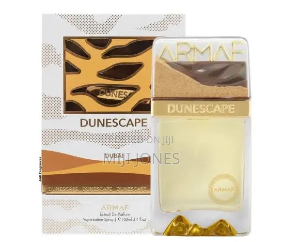 Armaf Dunescape Edp 100ml