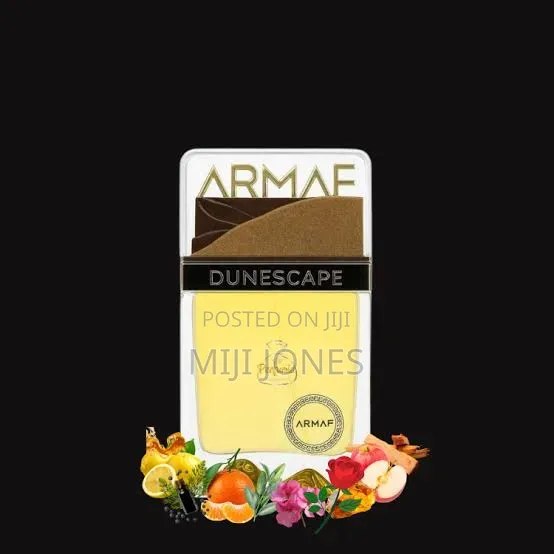 Armaf Dunescape Edp 100ml