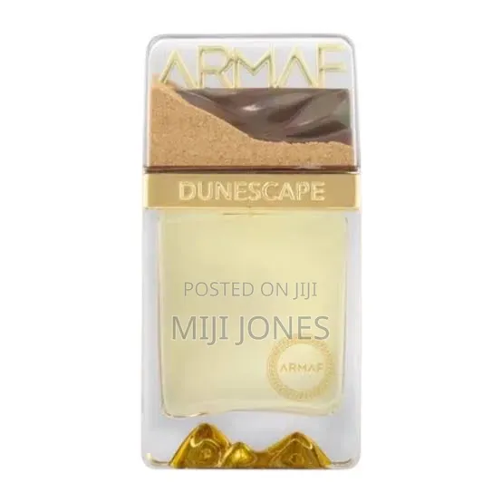 Armaf Dunescape Edp 100ml