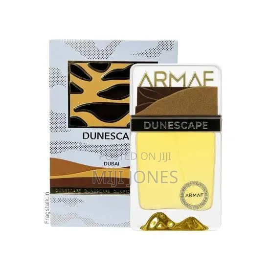 Armaf Dunescape Edp 100ml