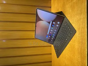 Samsung Galaxy Tab S10 Ultra 256 GB Silver