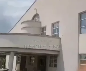 68 Rooms Smart Hotel in Ikeja Gra
